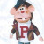 Provolone Avatar Provolone
