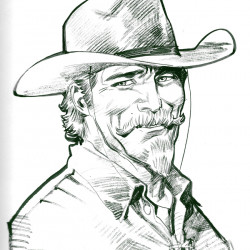 Carson avatar