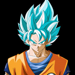 avatar Goku