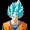Avatar Goku