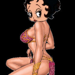 avatar BettyBoop