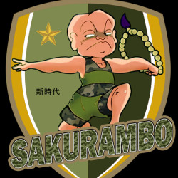 avatar SakkuRambu