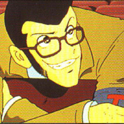 avatar lupinIII