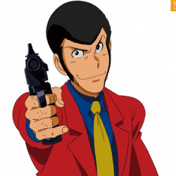 avatar Lupin3