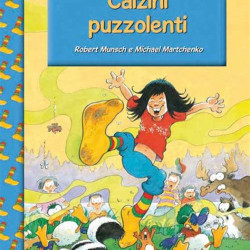 avatar 5calzinipuzzolenti