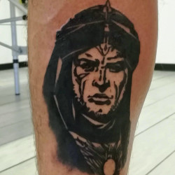 avatar Dago