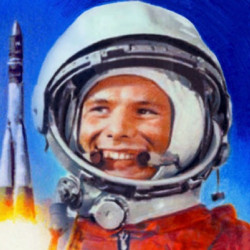 avatar Gagarin