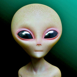 avatar ALIENO