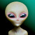 ALIENO Avatar ALIENO
