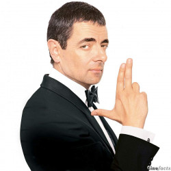 avatar JohnnyEnglish