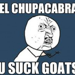avatar Chupicapri