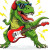 Mosayco Avatar Mosayco