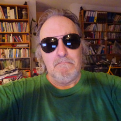 avatar Pastafariano