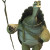 Bagado Avatar Bagado
