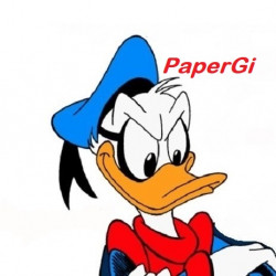 avatar PaperGi