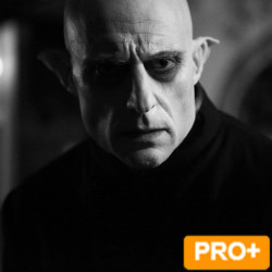 avatar Nosferatu