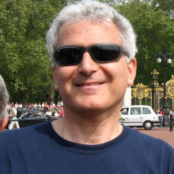 avatar SalvoComplicazioniGravi
