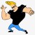 JohnnyB Avatar JohnnyB