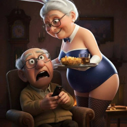 Avatar nonnocucaracha