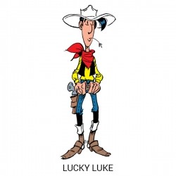 avatar LuckyLuke