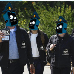 avatar NoManNoVip