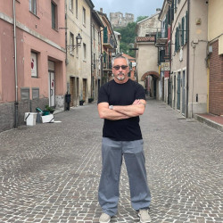 avatar VecchioLupo